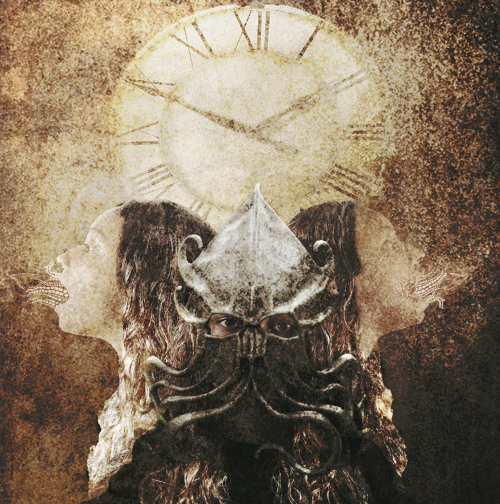 The Void (ESP) : Sacrifice